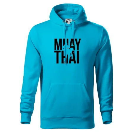 Nápis Muay Thai