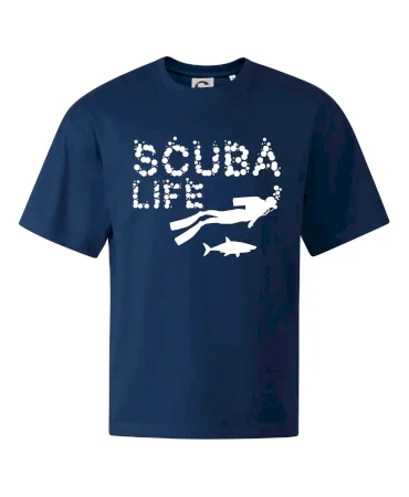 Scuba life
