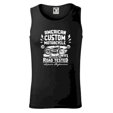 American Custom Motorcycle