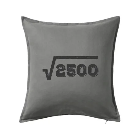 Narozeniny odmocnina 50