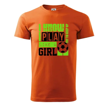 Play girl