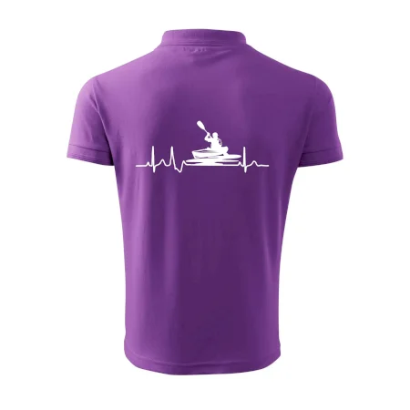 EKG kajak