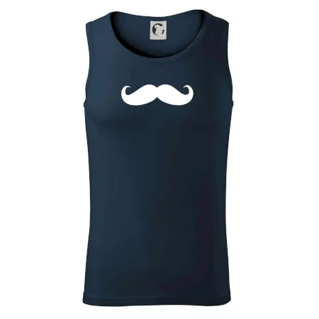 Mustache - knírek