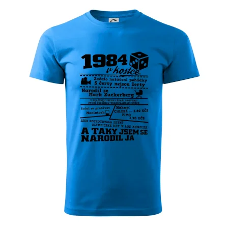 1984 v kostce