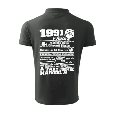 1991 v kostce