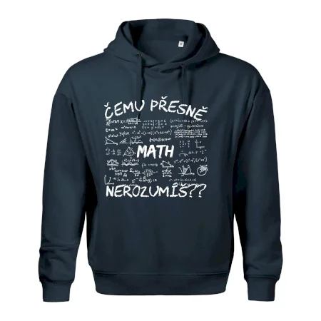 Čemu přesně nerozumíš? Matematika