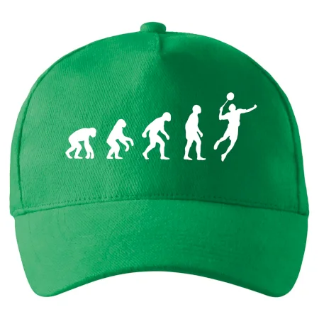 Evoluce Badminton