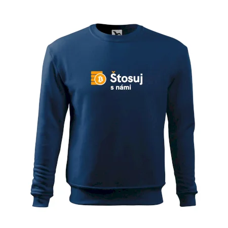 Štosuj s námi - logo velké