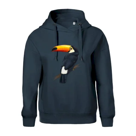 Tukan kreslený