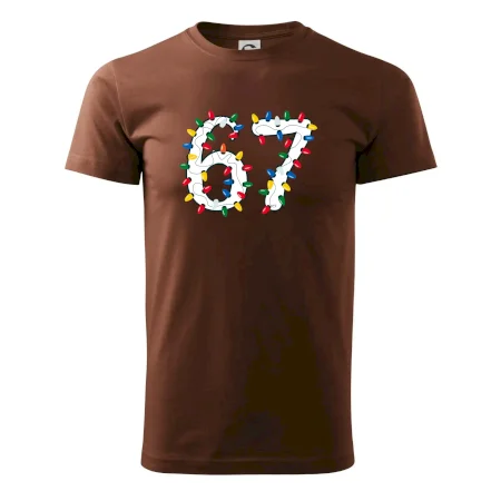 67 vánoční osvětlení