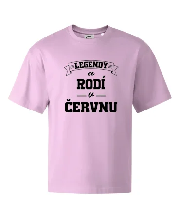 Legendy se rodí v červnu