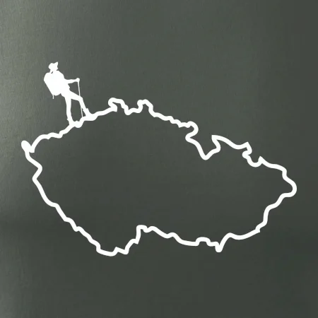Český turista