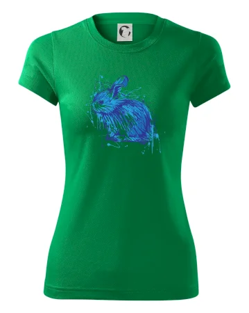 Králík kaňka
