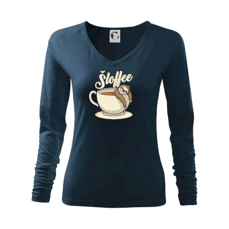 Šloffee - káva