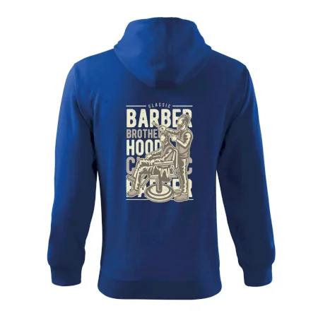 Barber Brotherhood