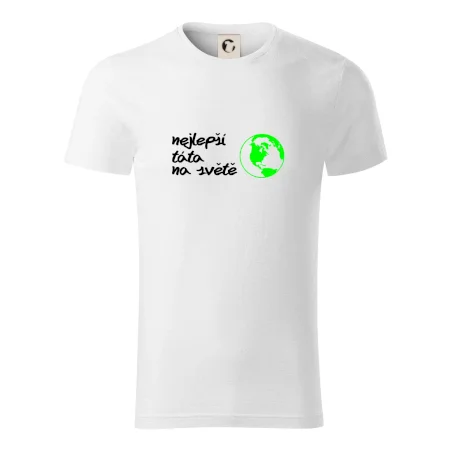 Nejlepší táta na světě