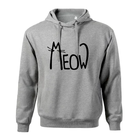 Meow - Mňau