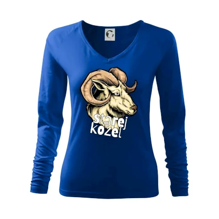 Starej kozel