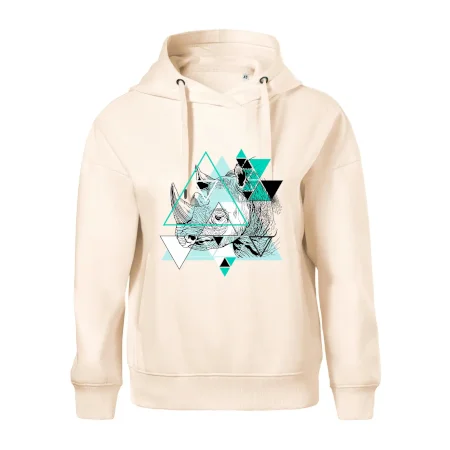 Bílý nosorožec (Pecka design)