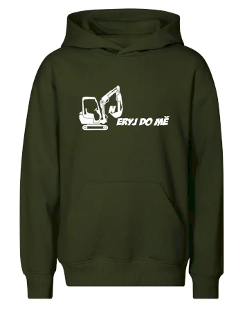 Neryj do mě