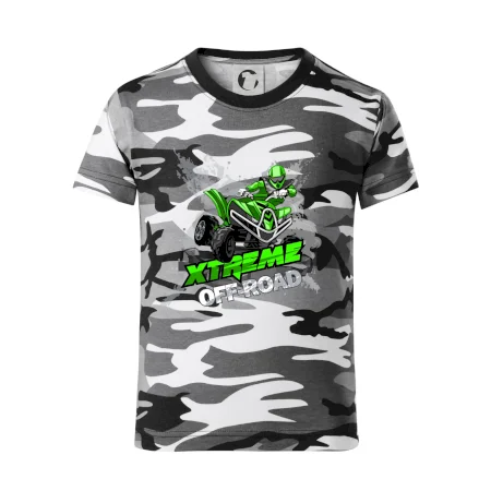 ATV čtyřkolka offroad XXX
