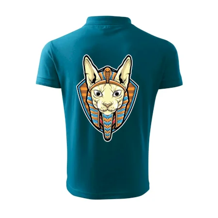 Egyptská kočka