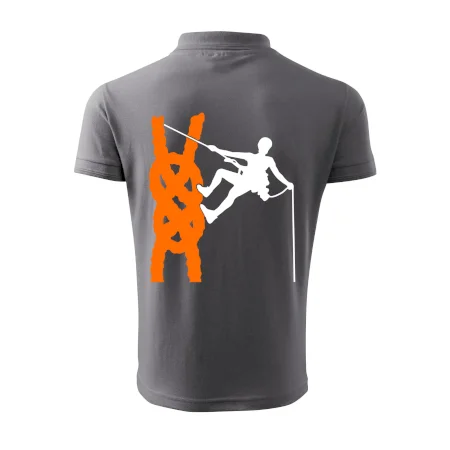 Lano horolezec