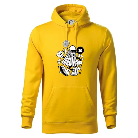 Badmintoňák
