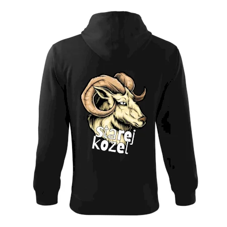 Starej kozel