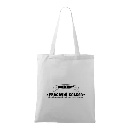 Prémiový pracovní kolega