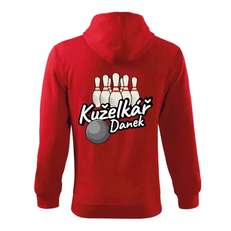 Jméno - Kuželkář