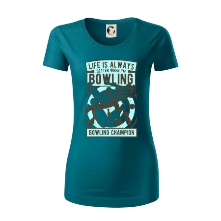 Bowling Champion