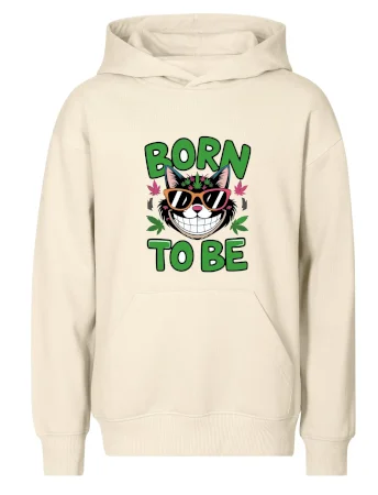 Marihuana - born to be