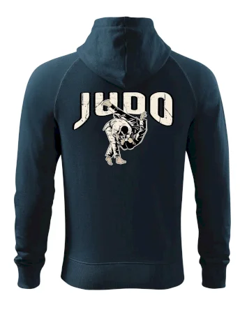 Judo v boji