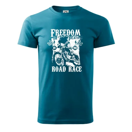 Freedom or Death