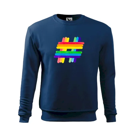 LGBT hashtag