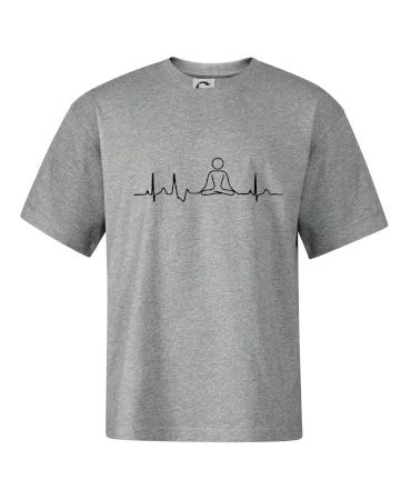 Ekg yoga