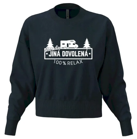 Trochu jiná dovolená obytňák