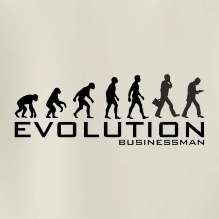 Evoluce Businessman