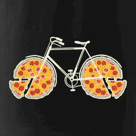 Pizza kolo