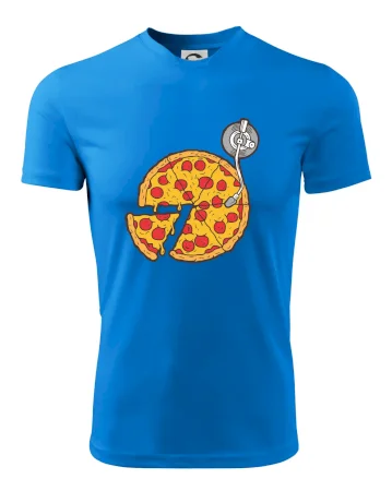Pizza DJ