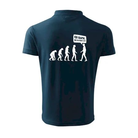 Evoluce Go back