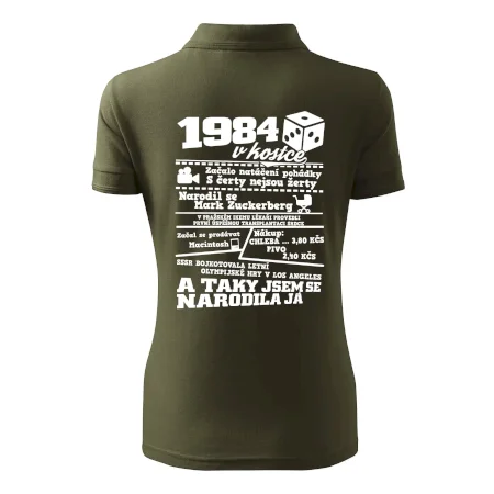 1984 v kostce