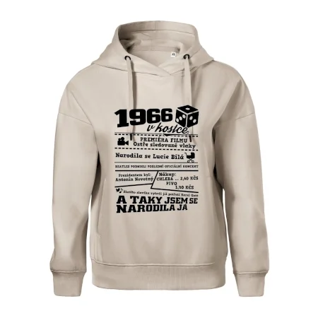 1966 v kostce