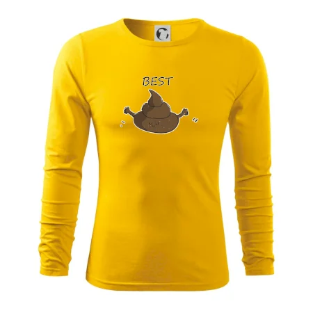 Best Friends WC