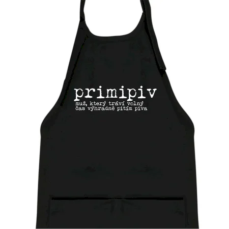 Čeština 2.0 - primipiv