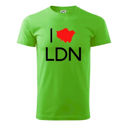 I Love LDN
