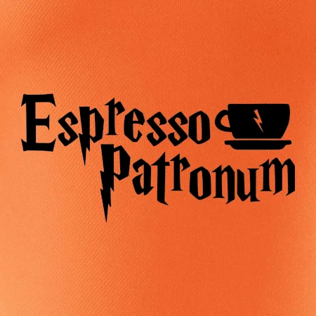 Harry - Espresso Patronum