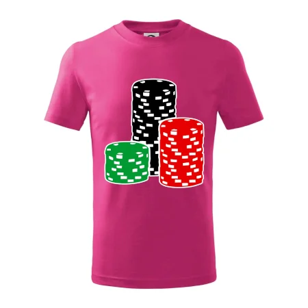 Poker žetony