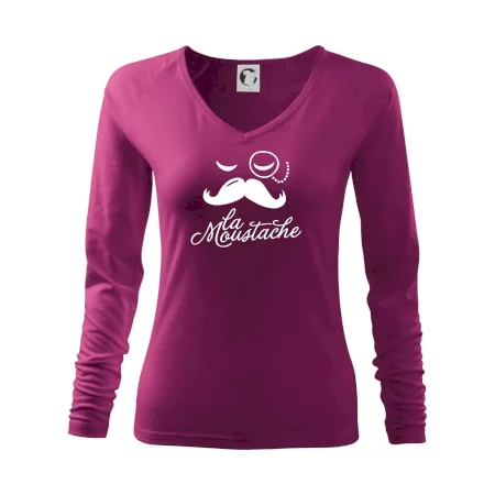 La Mustache